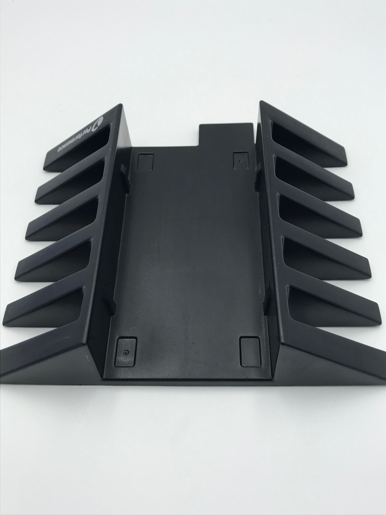 Console Stand | Fat Vertical Performance - PS2
