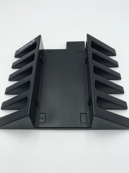 Console Stand | Fat Vertical Performance - PS2