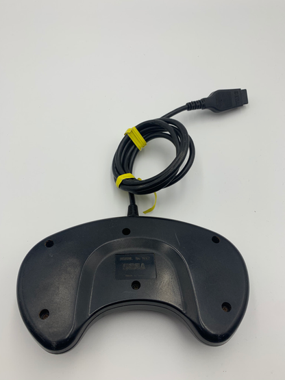 Official Wired Controller | 3 Button v.2 Megafire - Genesis