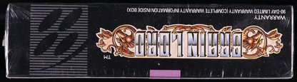 Brain Lord SNES 8.0 A+ - NEBRASKA COLLECTION