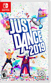 Just Dance 2019 - Switch