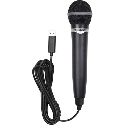 MadCatz Rock Band 3 USB Microphone - Universal