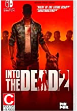 Into The Dead 2 - Switch