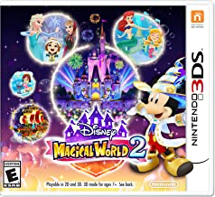 Disney Magical World 2 - 3DS
