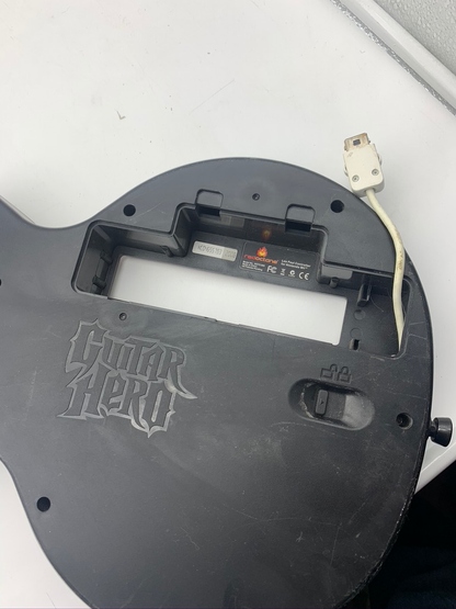 Guitar Wireless Les Paul | Red Aerosmith Edition - Wii