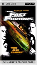Fast And The Furious - UMD