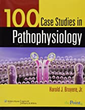 100 Case Studies In Pathophysiology + Essentials Of Pathophysiology - DVD