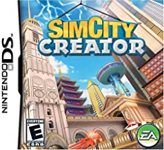 SimCity Creator - DS