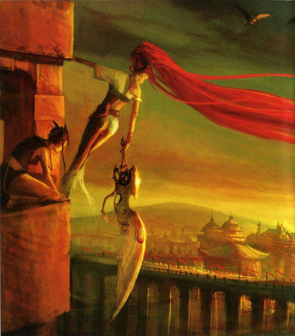 Heavenly Sword - PS3
