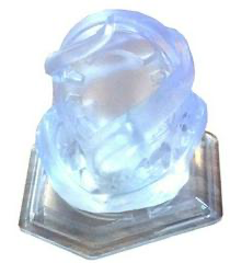 Marvel's Spiderman PLayset Crystal - Disney Infinity 2.0