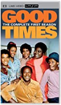 Good Times (1974/ Columbia/Tri-Star): The Complete 1st Season - UMD