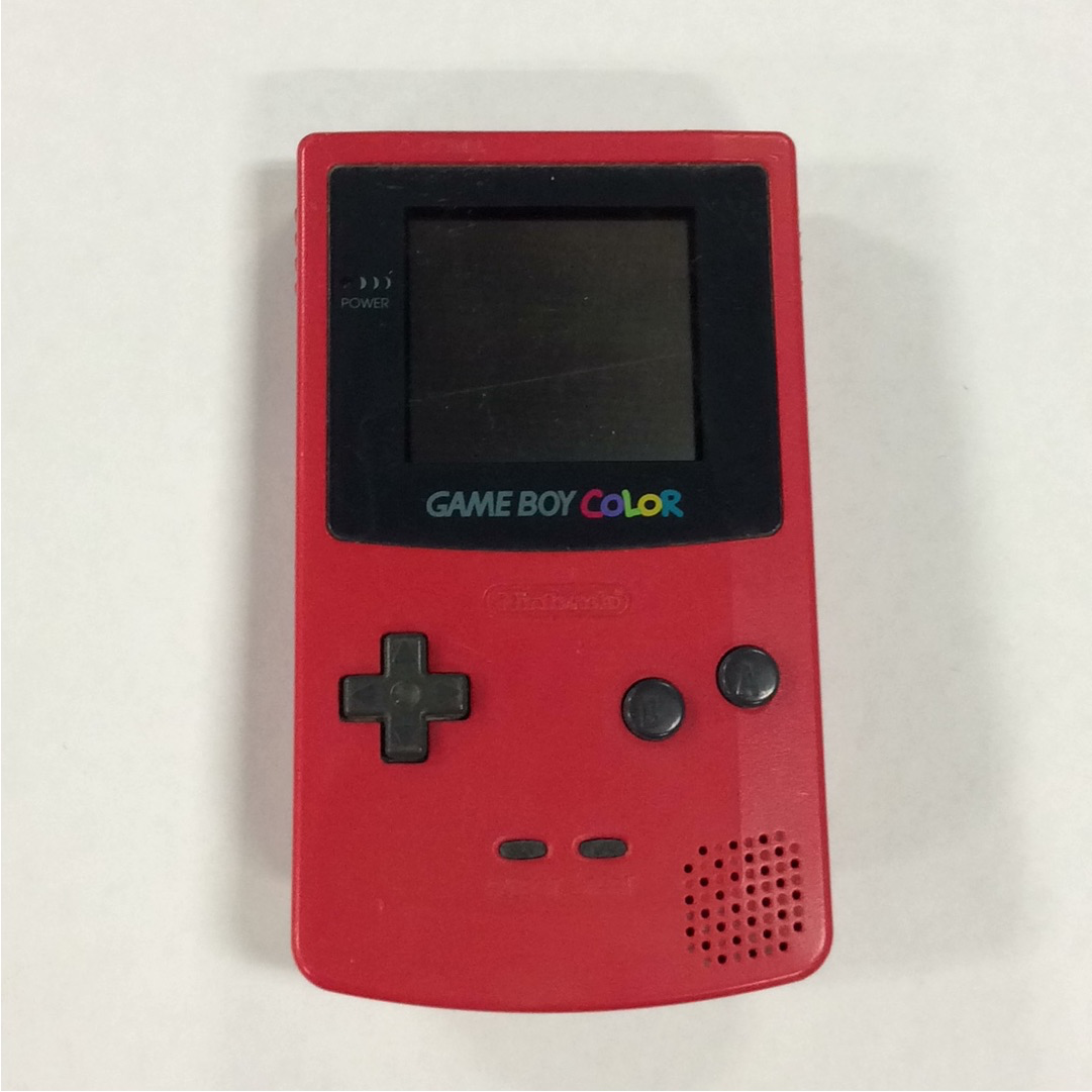 Console System | Berry Fuchsia - GBC