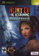 Hunter: The Reckoning - Redeemer - Xbox