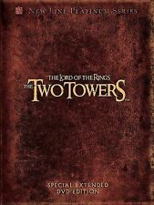 Lord Of The Rings: The Two Towers Special Edition - DVD