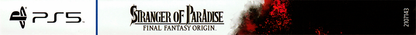 Stranger of Paradise: Final Fantasy Origin - PS5