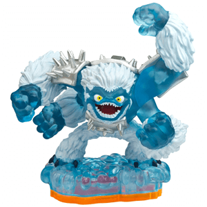 Slam Bam - Skylander Giants Series 2 Character