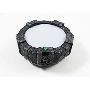 Skylanders Portal Superchargers 3DS - 3DS