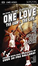 One Love: The Game The Life - UMD