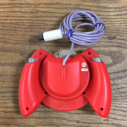 Performance Astropad Red - Dreamcast