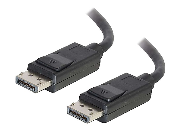 Display Port Cable - Universal