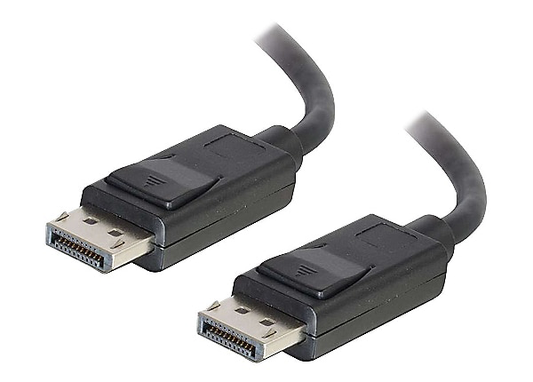 Display Port Cable - Universal