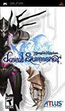 Monster Kingdom Jewel Summoner - PSP