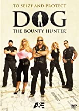 Dog The Bounty Hunter: The Best Of Season 5 - DVD