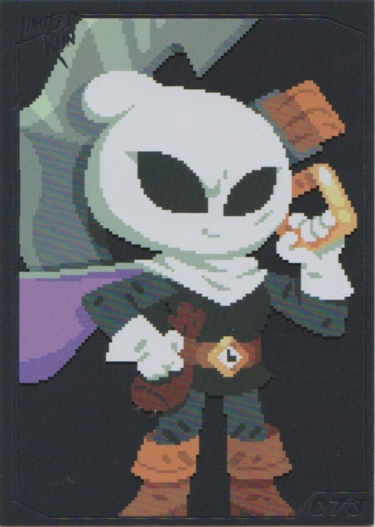 Flinthook - Switch