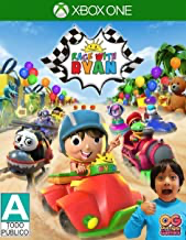 Race With Ryan - Xbox One