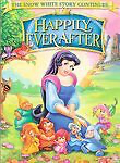 Happily Ever After - DVD