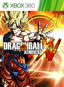 Dragon Ball: Xenoverse - Xbox 360