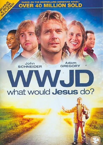 WWJD: What Would Jesus Do? - DVD