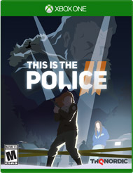 This Is The Police 2 - Xbox One