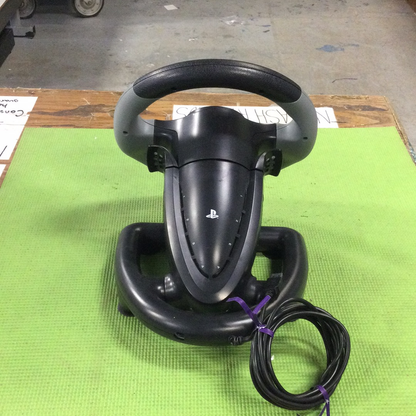 HORI Racing Wheel 3 - PS3
