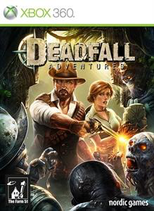 Deadfall Adventures - Xbox 360
