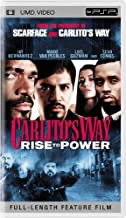 Carlito's Way: Rise To Power - UMD