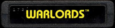 Warlords (Picture Label) - Atari 2600
