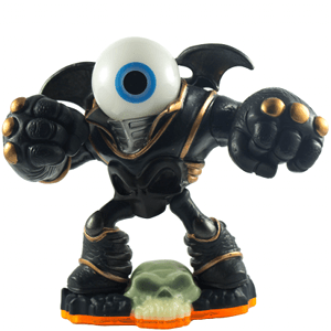 Eye-Brawl - Skylander Giants Character
