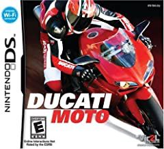 Ducati Moto - DS