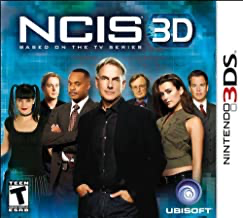 NCIS - 3DS