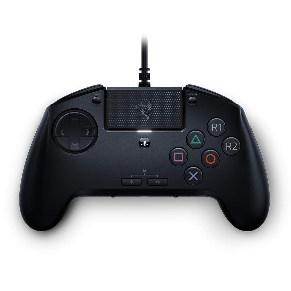 Razer Raion Wired Gaming Controller - PS4