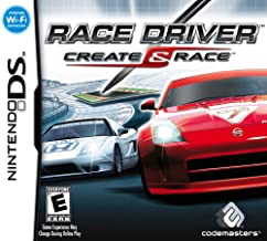 Race Driver Create and Race - DS
