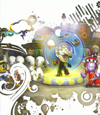 ModNation Racers - PS3