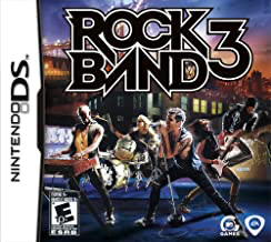 Rock Band 3 - DS