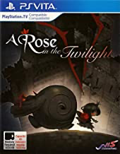 Rose in the Twilight, A - PS Vita