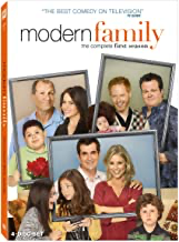 Modern Family: The Complete 1st Season - DVD