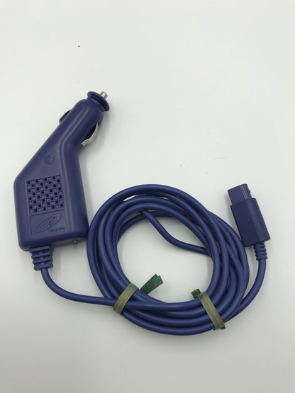 AC Power Supply | Power Adapter Car Intec - Gamecube