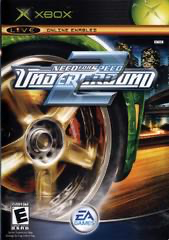 Need for Speed: Underground 2 - Xbox