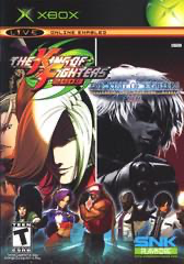 King of Fighters 02/03 - Xbox