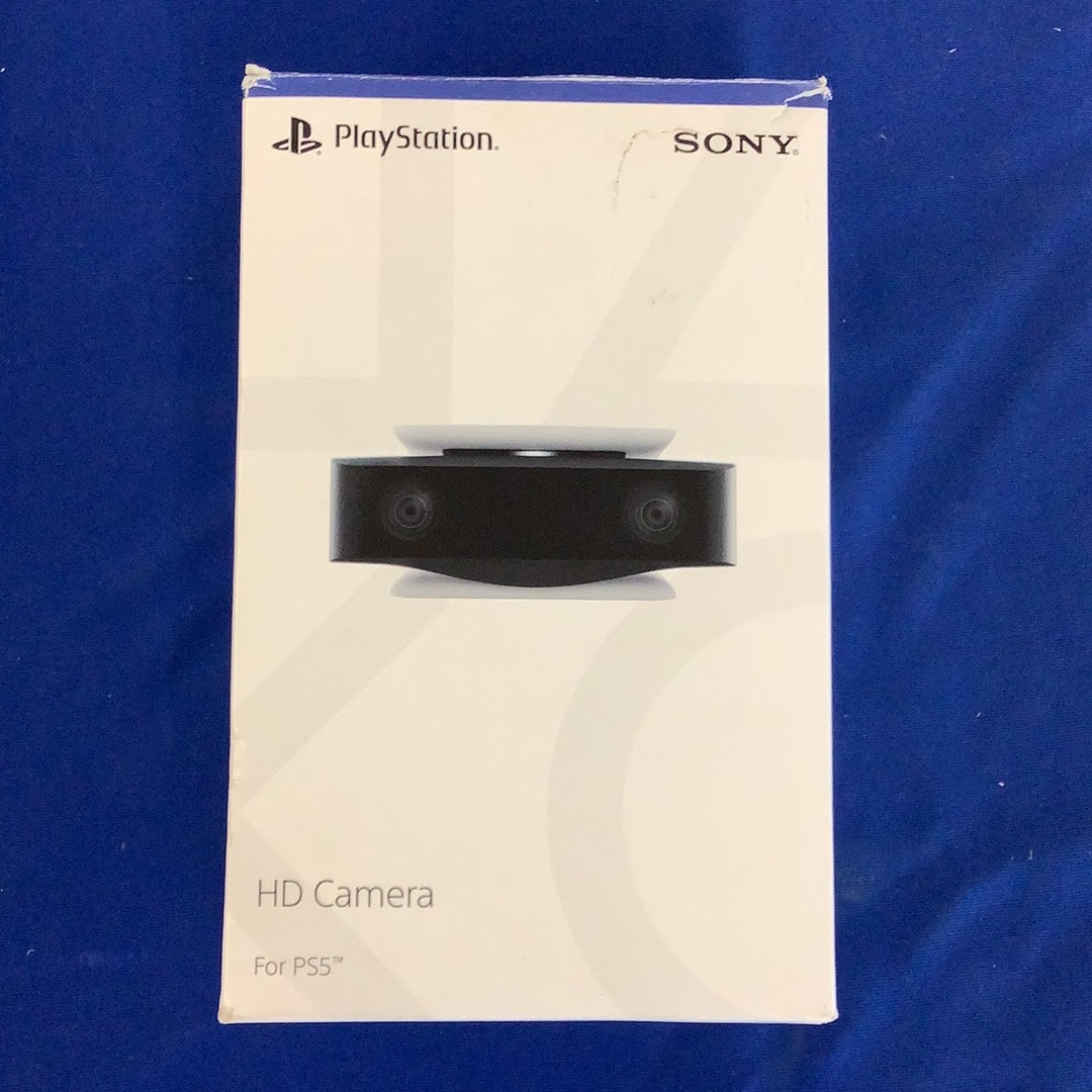 PlayStation HD Camera - PS4